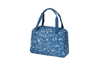 Basil Wanderlust Shoulder Bag 18L - Indigo Blue