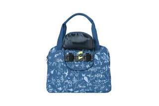 Basil Wanderlust Shoulder Bag 18L - Indigo Blue