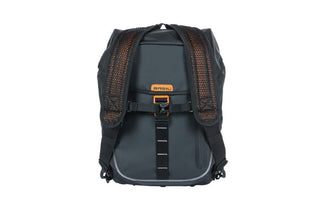 Basil Miles Tarpaulin Backpack Nordlicht(LED) 7L - Black