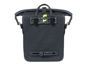 Basil Navigator Waterproof Single Medium Bag - Black