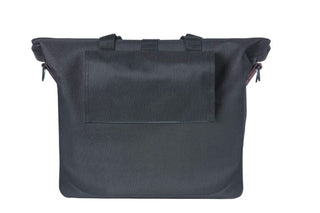 Basil City Handbag Mik KF-Hook 8-11L - Black