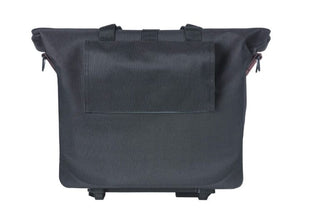 Basil City Handbag KF-Hook 8-11L - Black