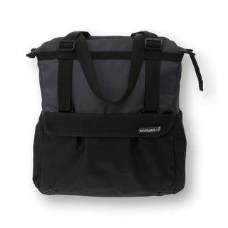 Basil Shopper XL Bag 20L - Black