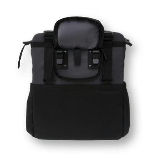 Basil Shopper XL Bag 20L - Black