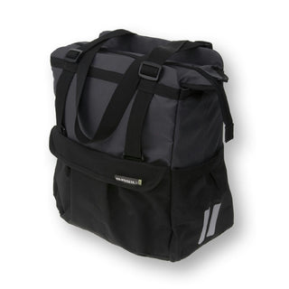 Basil Shopper XL Bag 20L - Black