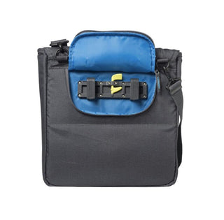 Basil Sport Design Commuter Bag 18L - Graphite