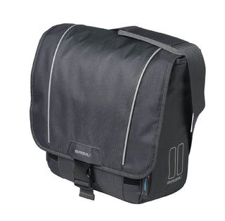 Basil Sport Design Commuter Bag 18L - Graphite