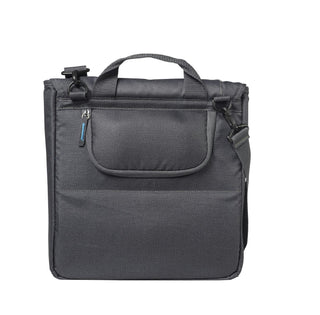 Basil Sport Design Commuter Bag 18L - Graphite
