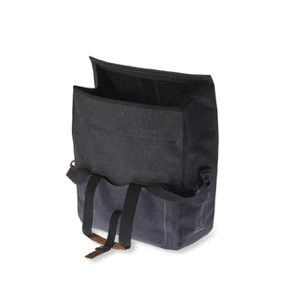 Basil Urban Dry Business Bag 20L - Charcoal