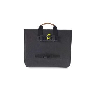 Basil Urban Dry Business Bag 20L - Charcoal