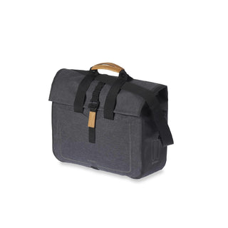 Basil Urban Dry Business Bag 20L - Charcoal