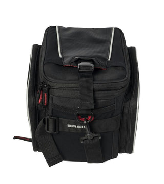 Basil Sport Design Trunkbag 7-15L - Black