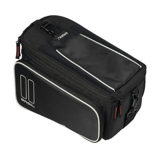 Basil Sport Design Trunkbag 7-15L - Black