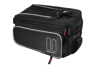 Basil Sport Design Trunkbag 7-15L - Black