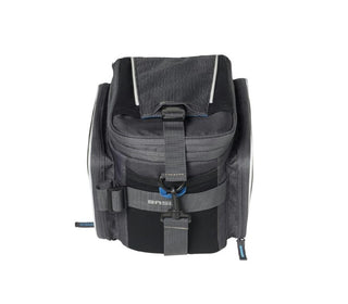 Basil Sport Design Trunkbag 7-15L - Graphite
