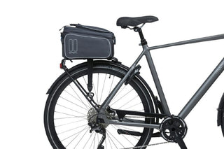 Basil Sport Design Trunkbag 7-15L - Graphite