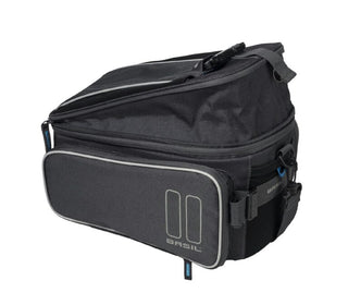 Basil Sport Design Trunkbag 7-15L - Graphite