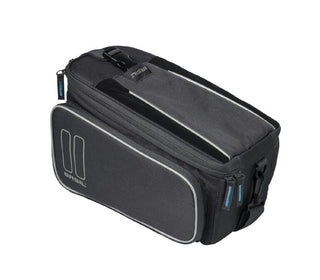Basil Sport Design Trunkbag 7-15L - Graphite