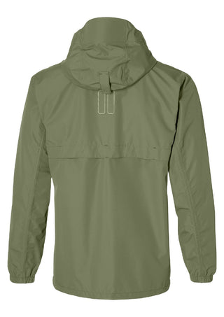 Basil Hoga Bicycle Rain Jacket - Olive