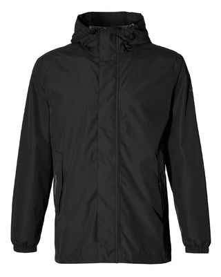 Basil Hoga Bicycle Rain Jacket - Black