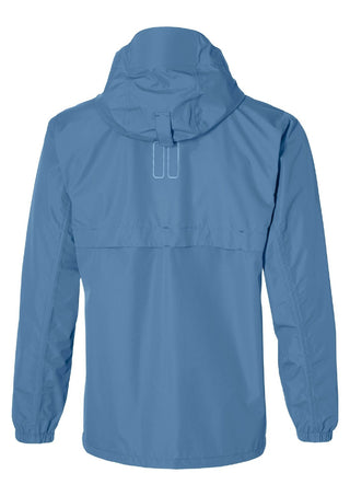 Basil Hoga Bicycle Rain Jacket - Blue