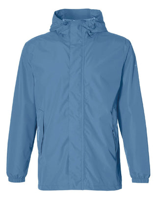 Basil Hoga Bicycle Rain Jacket - Blue