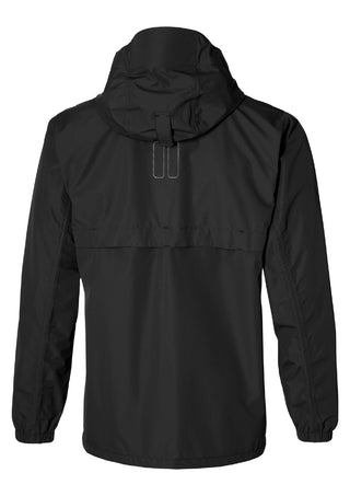 Basil Hoga Bicycle Rain Jacket - Black