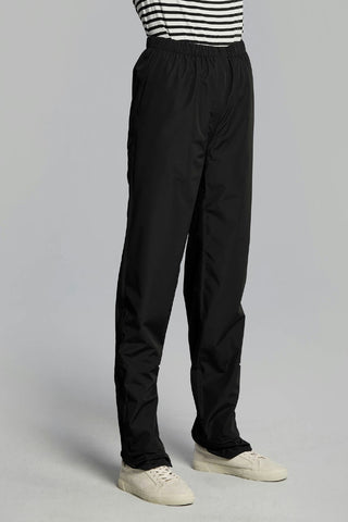 Basil Hoga Bicycle Rain Pant - Black