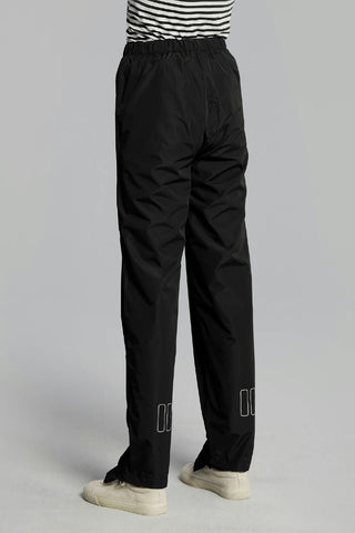 Basil Hoga Bicycle Rain Pant - Black