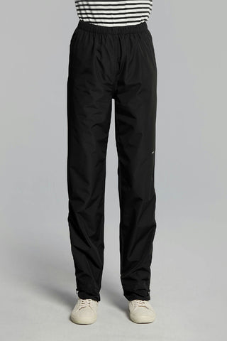 Basil Hoga Bicycle Rain Pant - Black