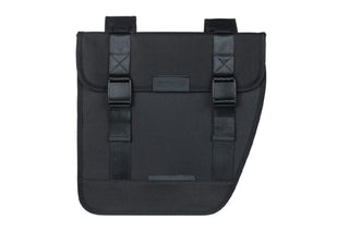 Basil Tour Double Pannier Bag 28L - Black