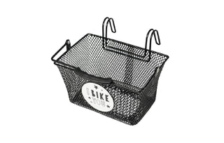 Basil Tivoli Junior Front Basket - Black