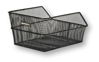 Basil Cento Rear Bicycle Basket Small