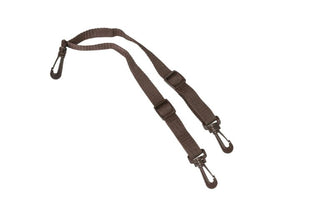 Basil Buddy Dog Bicycle Front Basket KF 32L - Biscotti Brown