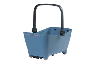 Basil Buddy Pet Bicycle Rear Basket - W/Mik