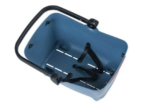 Basil Buddy Pet Bicycle Rear Basket - W/Mik