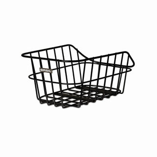 Basil Cento Aluminum Rear Basket