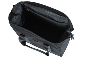 Basil Grand Bicycle Shopper Bag 23L - Black