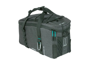 Basil Discovery 365D Bicycle Trunkbag Medium 9L - Black