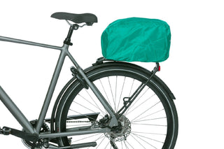 Basil Discovery 365D Bicycle Trunkbag Medium 9L - Black