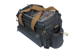 Basil Miles Trunkbag XL Pro 9-36L - Black State