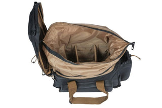 Basil Miles Trunkbag XL Pro 9-36L - Black State