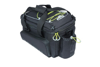 Basil Miles Trunkbag XL Pro Mik 9-36L - Black