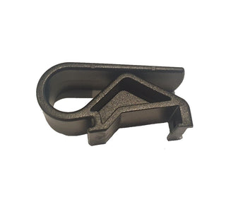 Basil Rail Mount Standard Clip