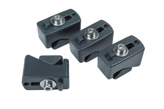 Basil WSL Replacement Mount Kit 4Pcs