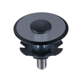 BBB Cycling BAP-02 RoundHead Headset 1 1/8 - Black
