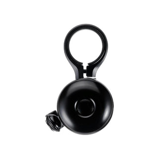 BBB Cycling BBB-19 Bike Bell Ergo Sound 22.2/25.4MM - Black