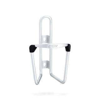 BBB Cycling BBC-03 Fuel Tank Bottle Cage - Silver