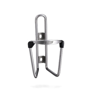 BBB Cycling BBC-03 Fuel Tank Bottle Cage - Titanium