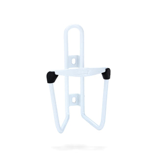BBB Cycling BBC-03 Fuel Tank Bottle Cage - White